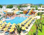 Club Novostar Omar Khayam  Resort & Aqua Park, Hammamet - namestitev