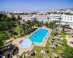 Tunizija, Palm_Beach_Club_Hammamet