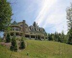 The Inn At Thorn Hill & Spa, New Hampshire - namestitev
