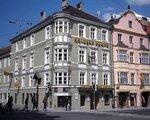 Goldene Krone, Innsbruck (AT) - namestitev
