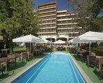 Varna, Hotel_Flamingo