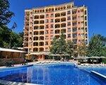 Paradise Green Park Hotel & Apartments, Varna - namestitev
