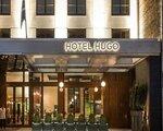 New York & New Jersey, Hotel_Hugo