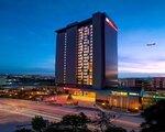 Hilton Garden Inn Istanbul Ataturk Airport, Istanbul & okolica - namestitev