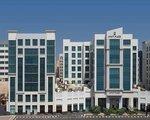 Hyatt Place Dubai Al Rigga, Sharjah & Ajman - namestitev