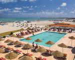 Djerba (Tunizija), Checkin_Djerba_Bakour_Beach