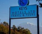 Kilimanjaro (Tanzanija), Keys_Hotels