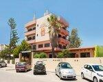 Rodos, Heleni_Beach_Hotel