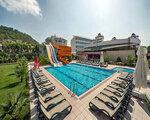 Jura Hotels Kemer Resort, Turčija - iz Graza, last minute počitnice
