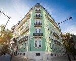 Holiday Inn Express Lisbon - Av. Liberdade