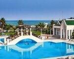 Hotel El Borj, Monastir (Tunizija) - namestitev