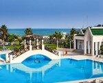 Hotel El Borj, Hammamet - namestitev