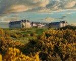 Fairmont St Andrews, Edinburgh - namestitev