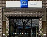 Ibis Budget Madrid Getafe, Madrid - last minute počitnice