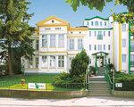 Hotel Garni Eden, Rostock-Laage (DE) - namestitev