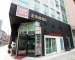 Bridal Tea House - Hung Hom Gillies Avenue South, Hong Kong - last minute počitnice