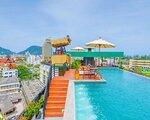 Phuket (Tajska), The_Three_By_Apk