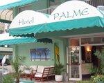 Hotel Palme, Benetke - namestitev