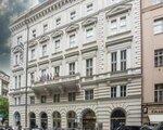 Češka - Praga & okolica, Michelangelo_Grand_Hotel