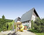 Pytloun Wellness Hotel Harrachov, Brunn (CZ) - namestitev