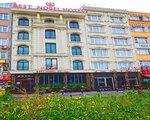 Grand Best Nobel Hotel 2 Istanbul, Marmara - namestitev