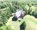 Little Shemouge Country Inn, New Brunswick - namestitev