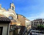 Hostal Plaza Mayor, Salamanca - namestitev