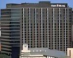Omni Austin Hotel Downtown, Houston, TX - namestitev