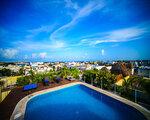 Encanto Riviera Condo Hotel, Cancun - namestitev