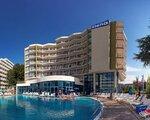 Varna, Hotel_Elena