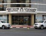 Dubaj, Ivory_Grand_Hotel_Apartments