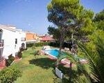 Apartamentos Sol Y Mar, Menorca (Mahon) - namestitev