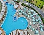 Burgas, Hotel_Marvel