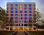 Best Western Hotel Airport Frankfurt, Frankfurt (DE) - namestitev