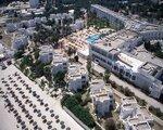 Ruspina Hotel & Spa, Monastir (Tunizija) - namestitev