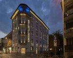 Boutique Hotel Calzavecchio, Bologna - namestitev
