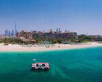 Four Seasons Resort Dubai At Jumeirah Beach, Abu Dhabi (Emirati) - namestitev