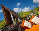 The Griya Villas, Indonezija - Bali - namestitev