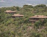 Kariega Game Reserve Main Lodge, Port Elizabeth (J.A.R.) - namestitev