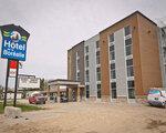 Chibougamau, Hotel_De_La_Borealie