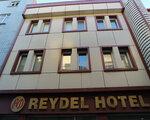 Reydel, Istanbul & okolica - last minute počitnice