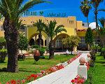 Abou Sofiane Hotel, Monastir (Tunizija) - namestitev