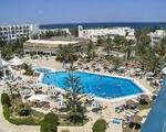 Monastir (Tunizija), Riviera_Hotel