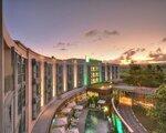 Port Louis, Mauritius, Holiday_Inn_Mauritius_Mon_Tresor