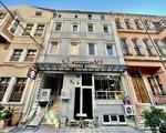 Timeks Hotel, Istanbul - namestitev