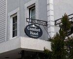 Comfort Hotel Taksim, Istanbul - namestitev