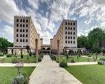 Suhan Cappadocia Hotel & Spa, Kayseri - namestitev