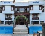 Antalya, Agon_Hotel