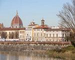 Residence San Niccolò, Florenz - namestitev