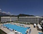 Daima Biz Hotel, Antalya - all inclusive počitnice